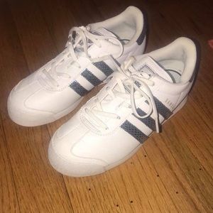 Girls Adidas Shoes
